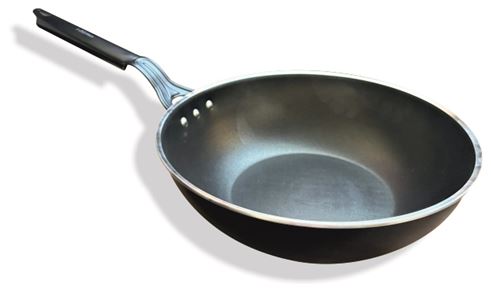 WOK TAVA